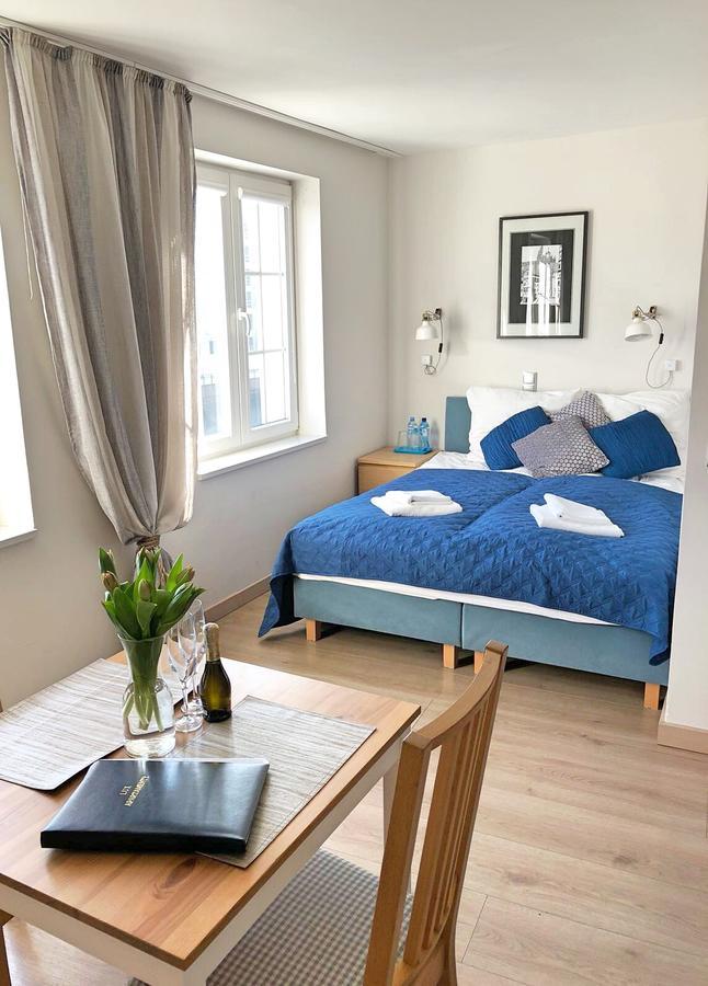 Lux Apartment Gdansk
