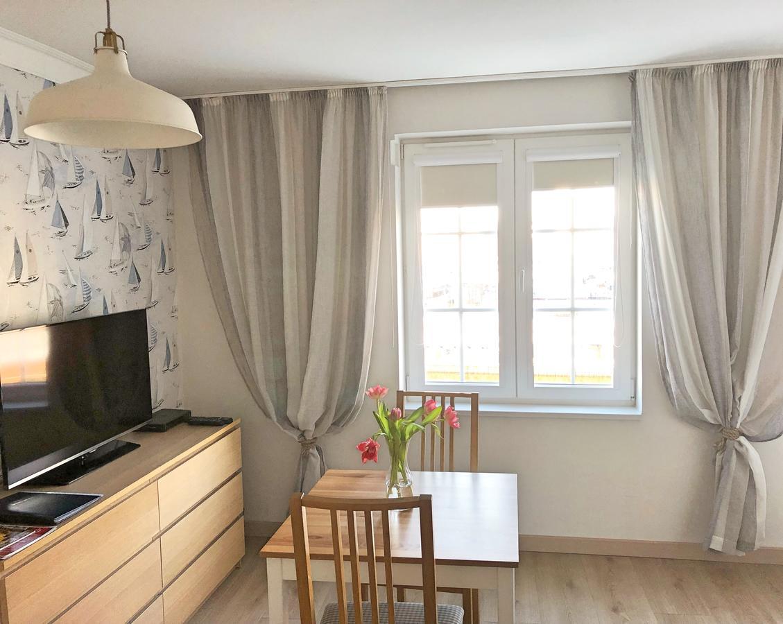 Apartment Lux Gdansk