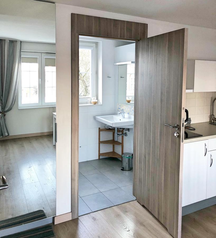 Apartment Lux *