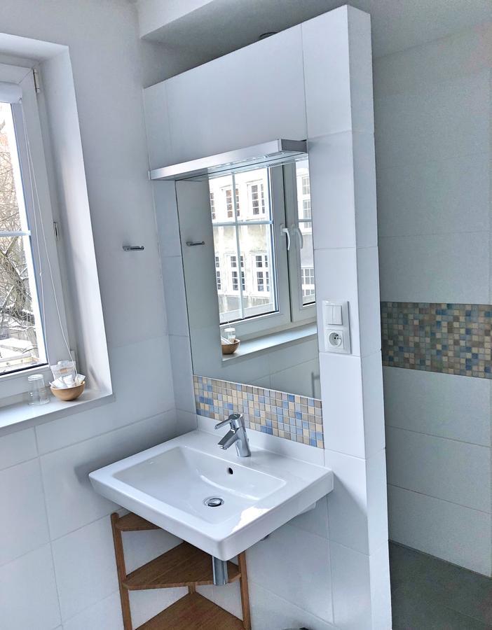 Lux Apartment