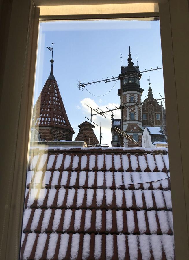Lux * Gdansk
