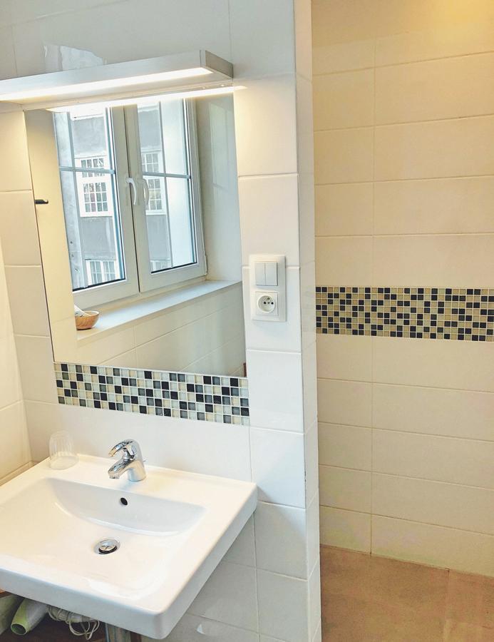 Apartment Lux Gdansk