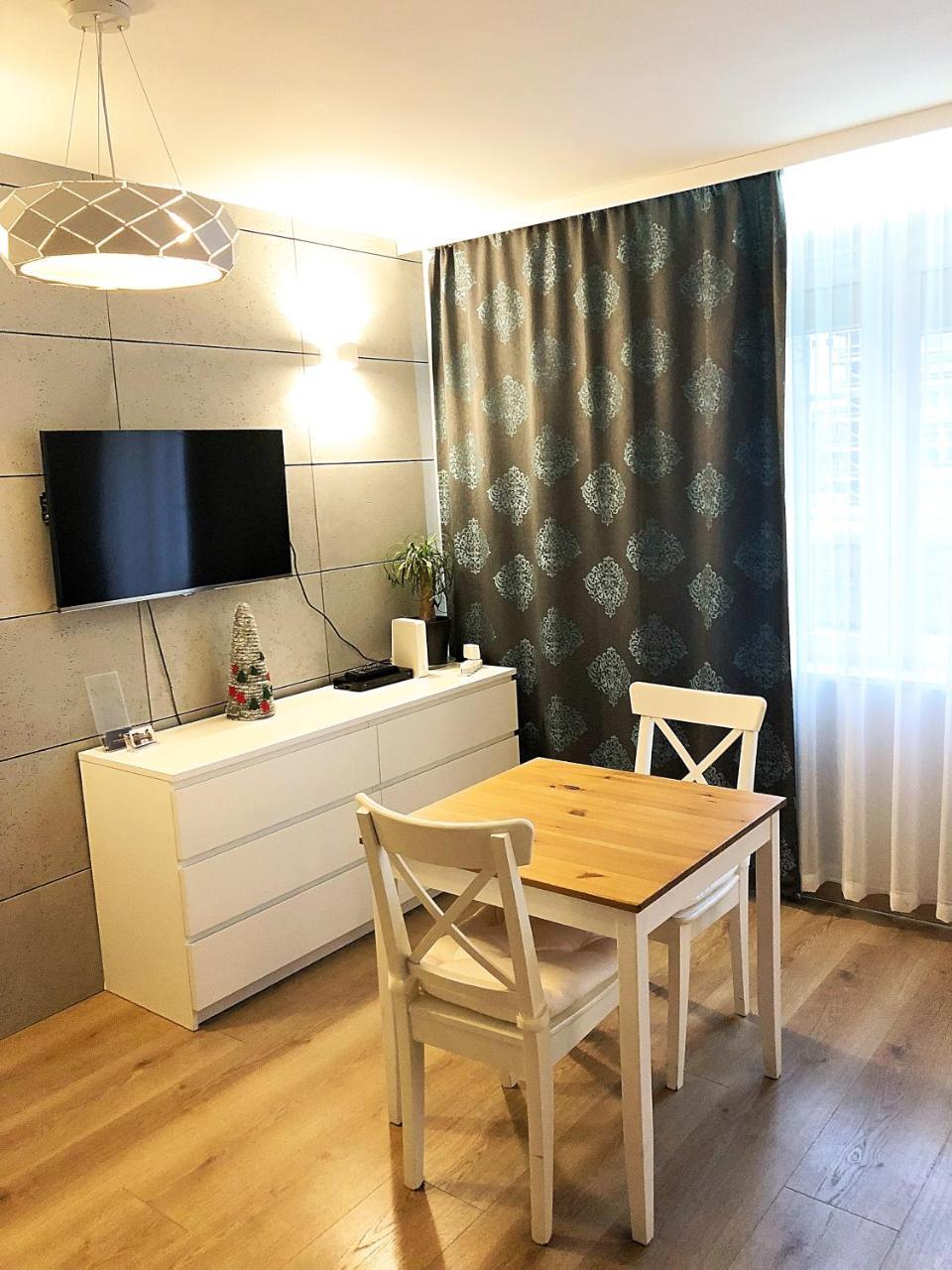 Lux Apartment Gdansk